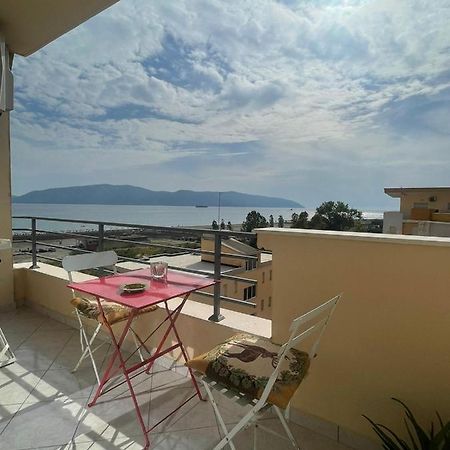 Kraal Apartments Vlorë エクステリア 写真