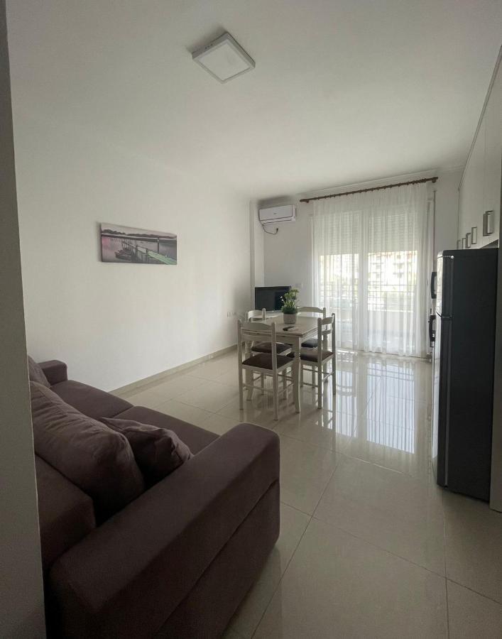 Kraal Apartments Vlorë エクステリア 写真