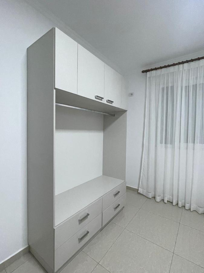 Kraal Apartments Vlorë エクステリア 写真