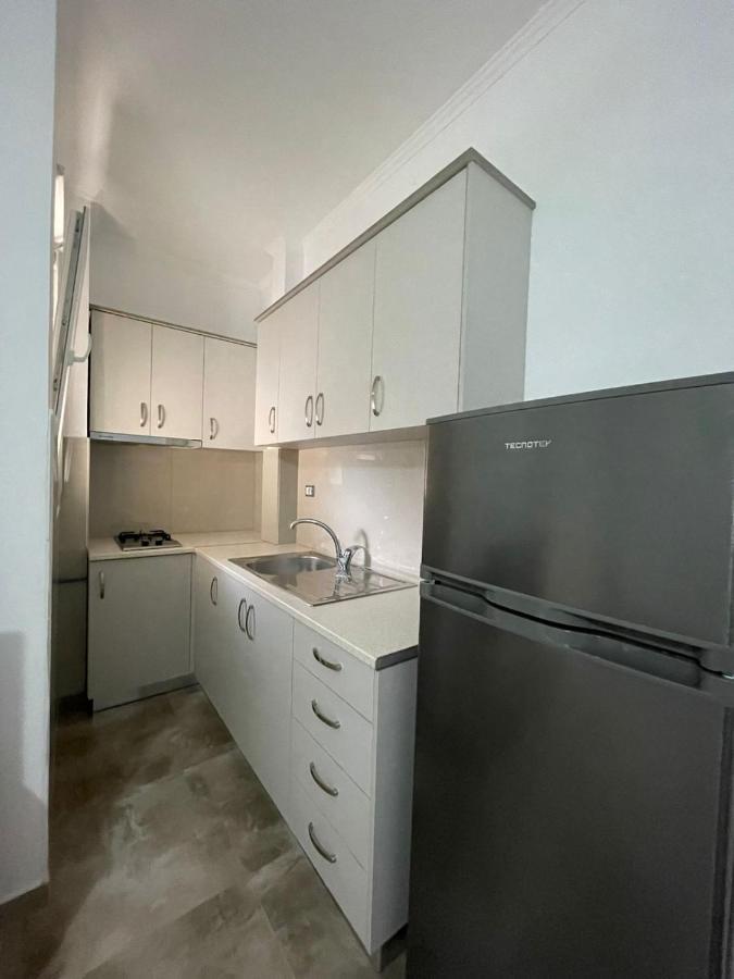 Kraal Apartments Vlorë エクステリア 写真