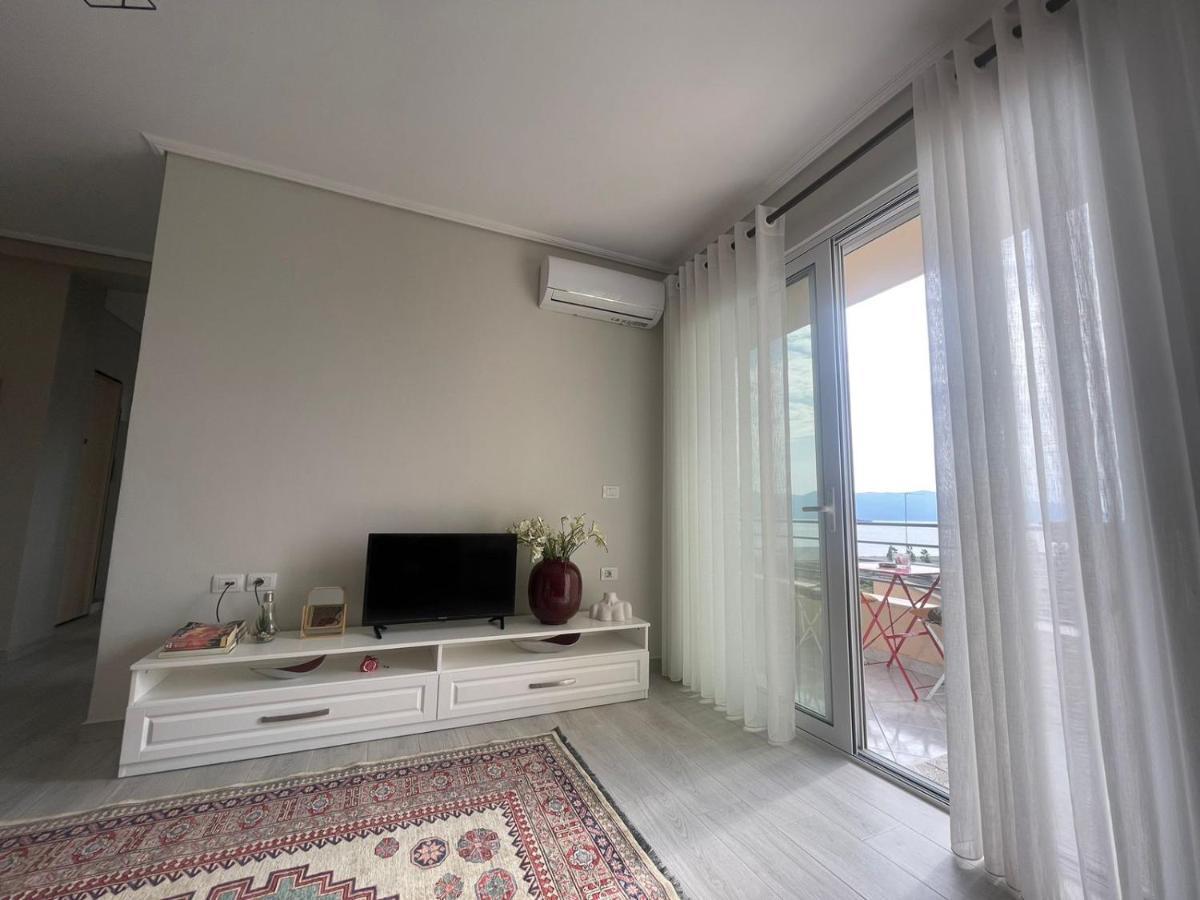 Kraal Apartments Vlorë エクステリア 写真
