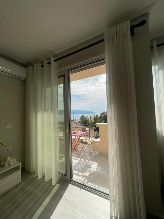 Kraal Apartments Vlorë エクステリア 写真