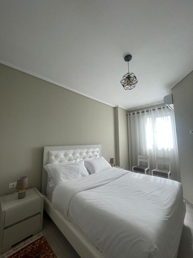 Kraal Apartments Vlorë エクステリア 写真
