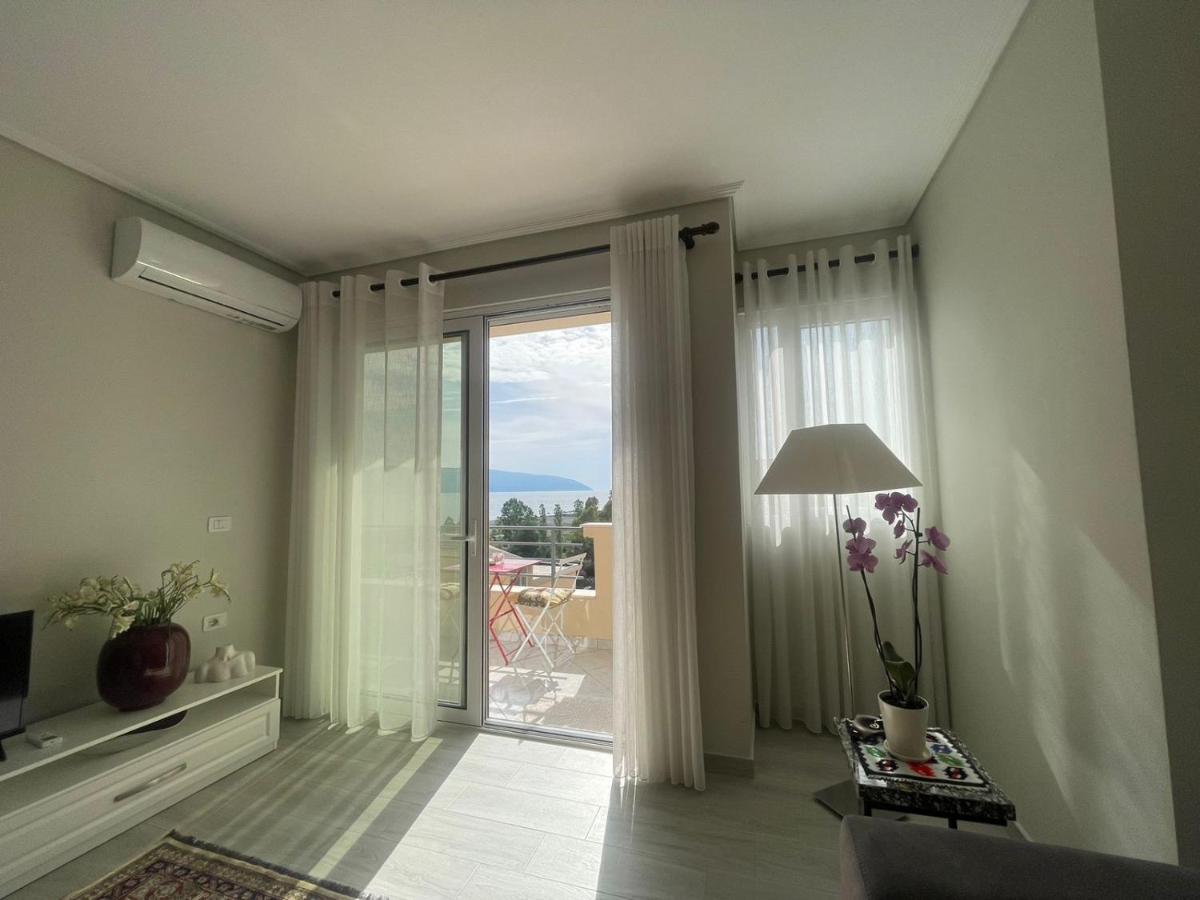 Kraal Apartments Vlorë エクステリア 写真